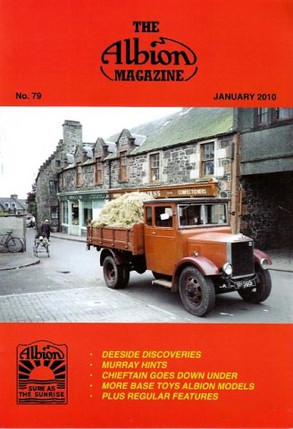 Issue 79 - January 2010