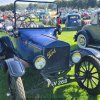 Biggar Rally 2025