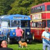 Biggar Rally 2025