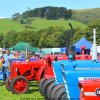 Biggar Rally 2025