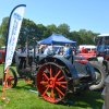 Biggar Rally 2025