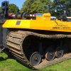 Biggar Rally 2025
