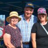 Biggar Rally 2025