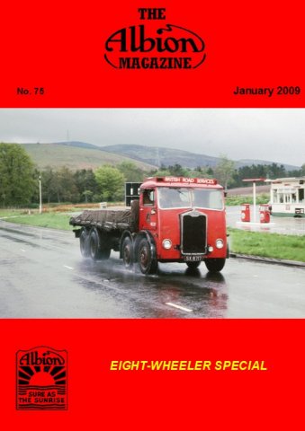 Issue 75 - January 2009
